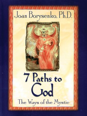 cover image of 7 Paths to God